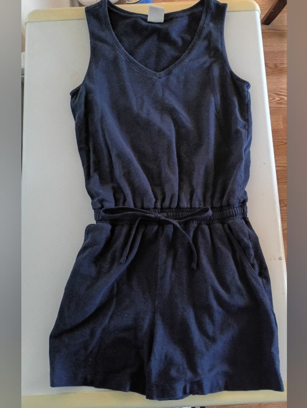 Women's One-Piece Romper